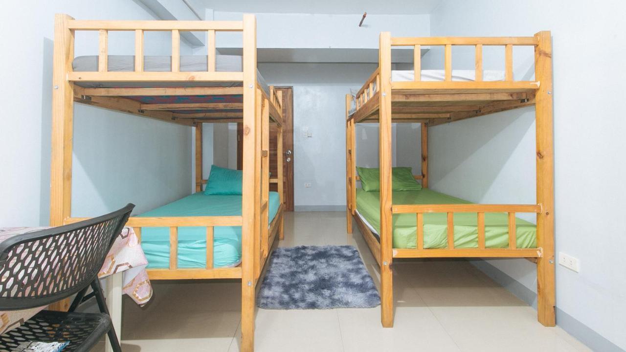 פאסאי Budget Backpackers Transient House Near Naia By Reddoorz מראה חיצוני תמונה