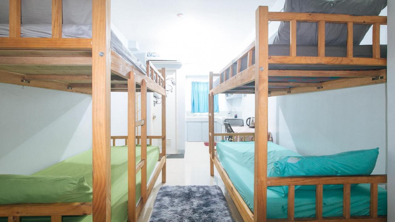 פאסאי Budget Backpackers Transient House Near Naia By Reddoorz מראה חיצוני תמונה
