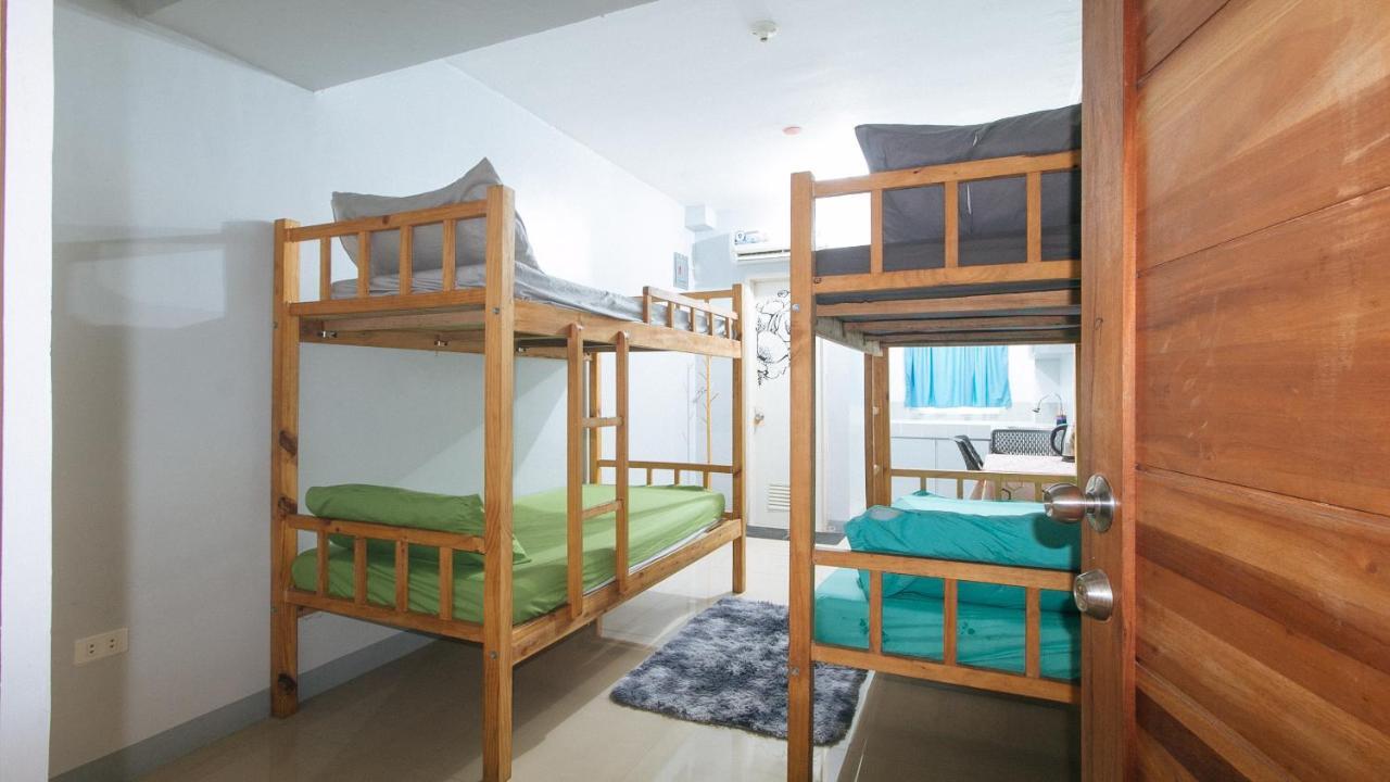 פאסאי Budget Backpackers Transient House Near Naia By Reddoorz מראה חיצוני תמונה