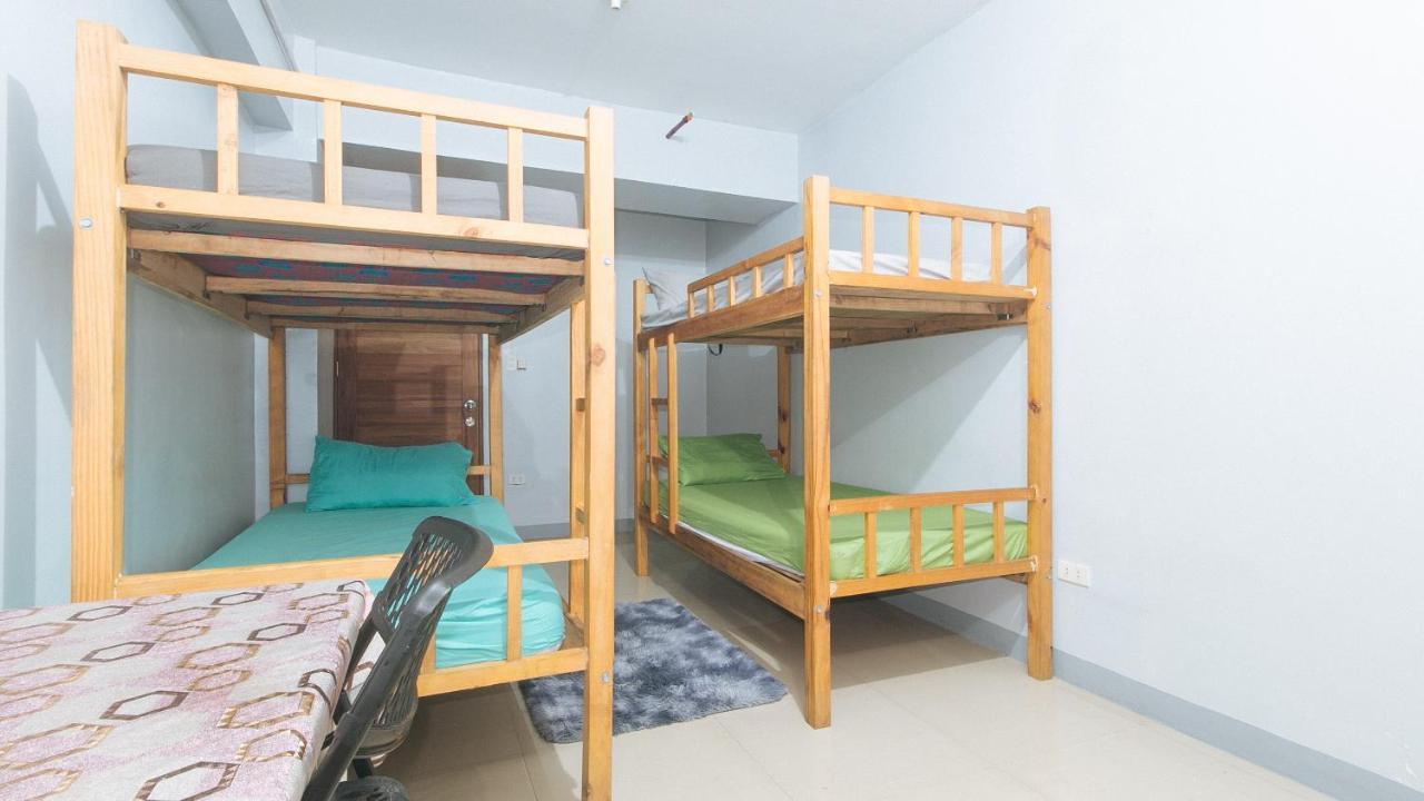 פאסאי Budget Backpackers Transient House Near Naia By Reddoorz מראה חיצוני תמונה
