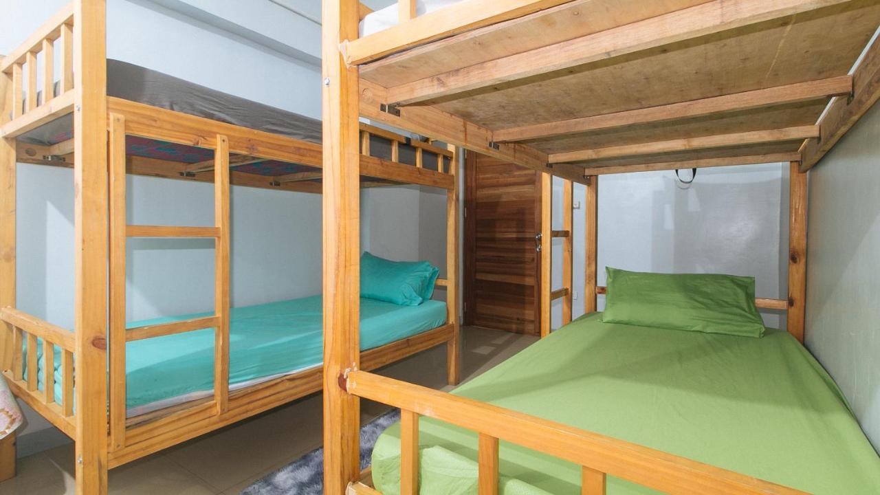 פאסאי Budget Backpackers Transient House Near Naia By Reddoorz מראה חיצוני תמונה