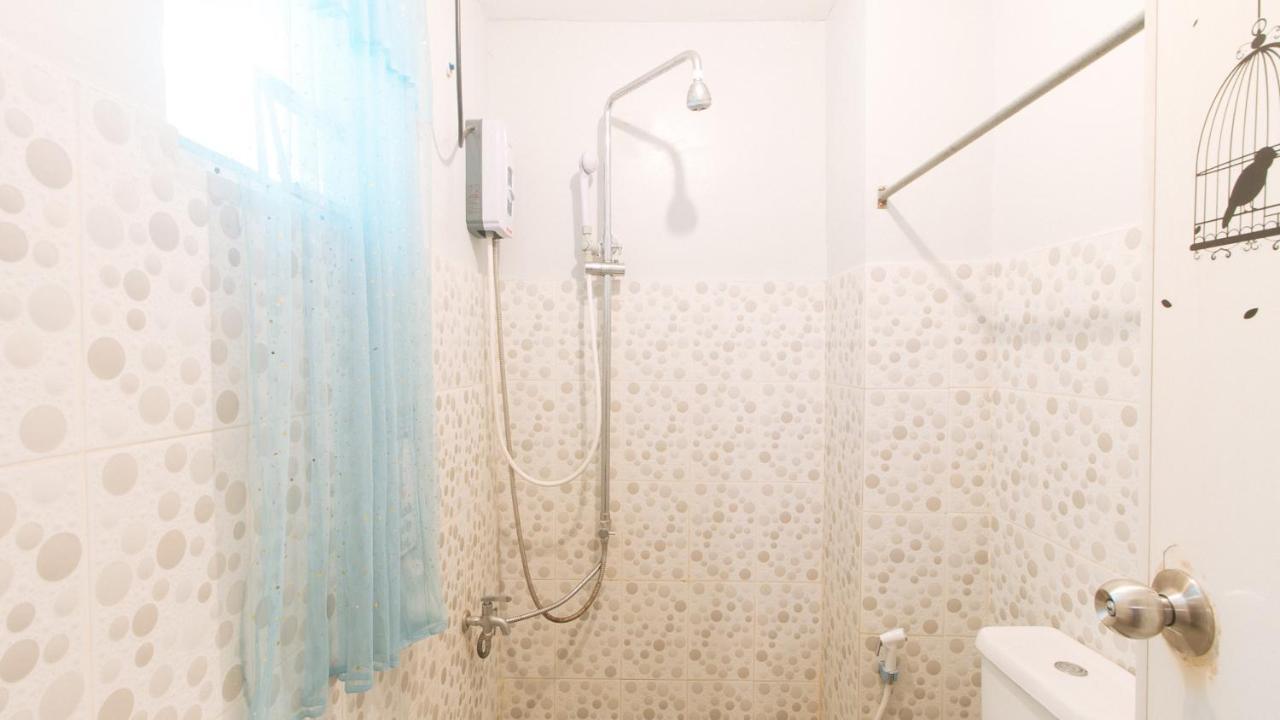 פאסאי Budget Backpackers Transient House Near Naia By Reddoorz מראה חיצוני תמונה