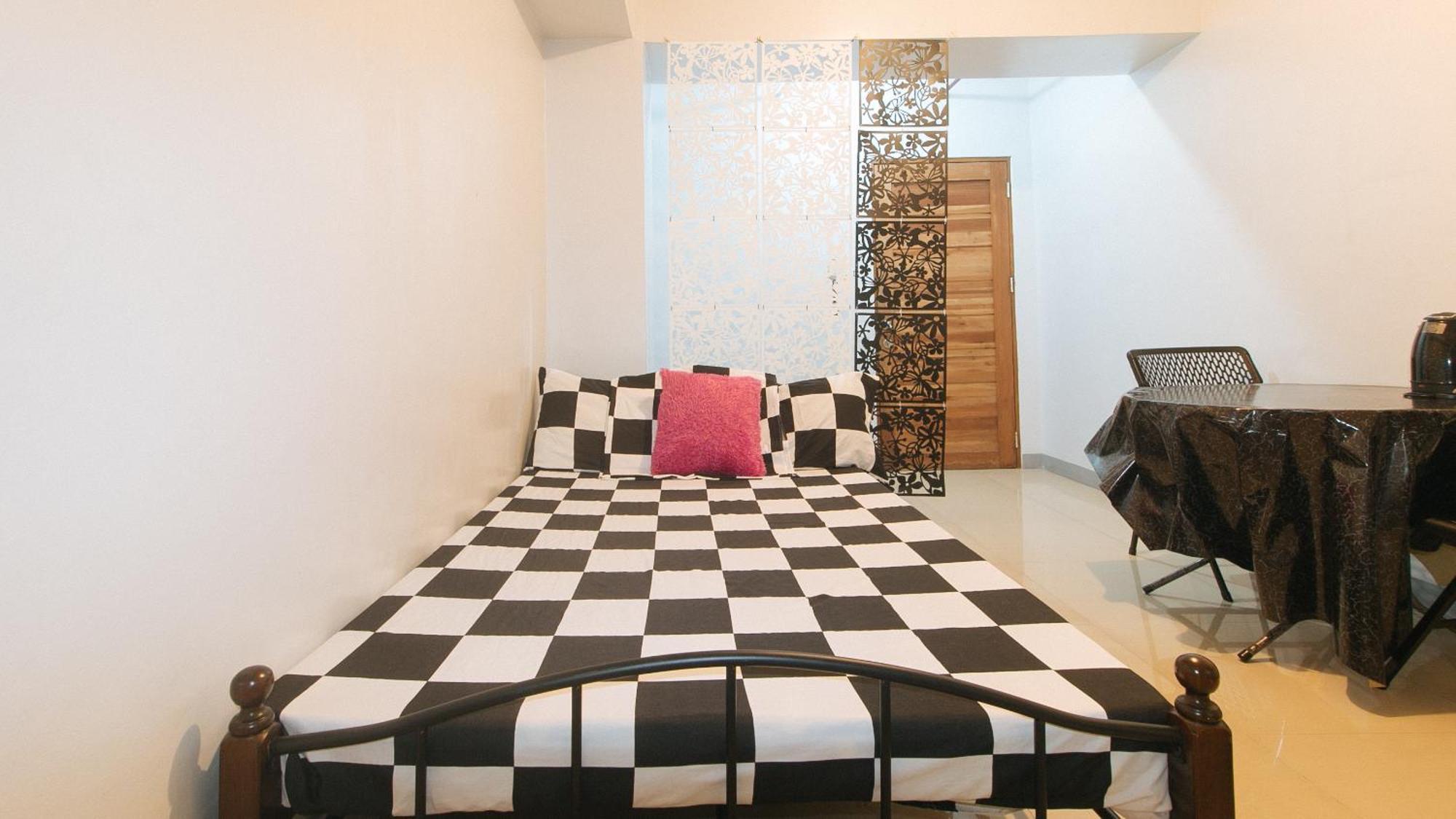 פאסאי Budget Backpackers Transient House Near Naia By Reddoorz מראה חיצוני תמונה