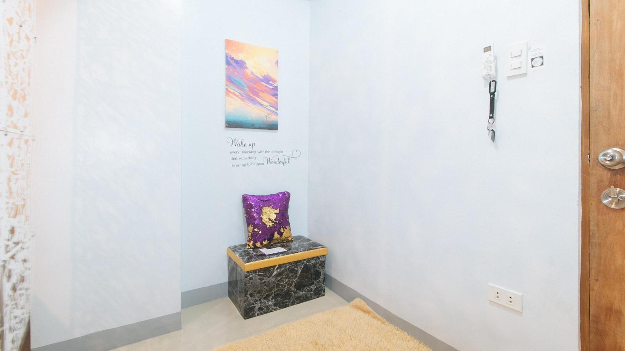 פאסאי Budget Backpackers Transient House Near Naia By Reddoorz מראה חיצוני תמונה