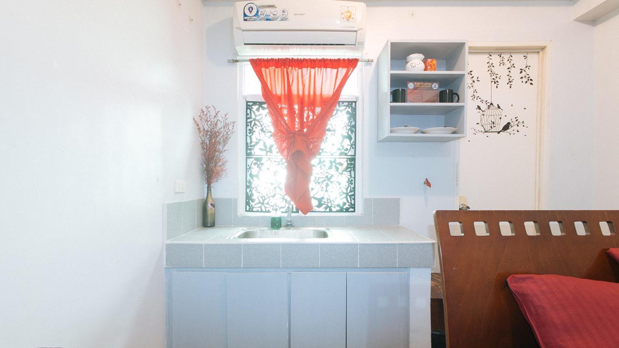 פאסאי Budget Backpackers Transient House Near Naia By Reddoorz מראה חיצוני תמונה