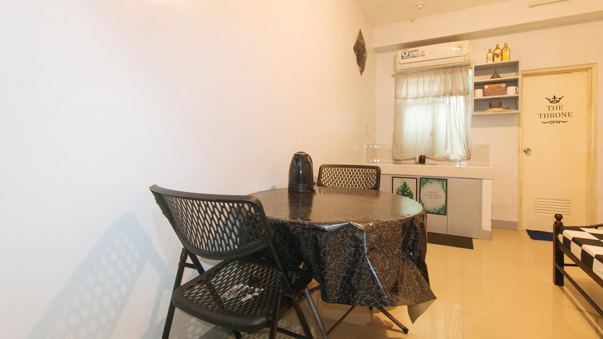 פאסאי Budget Backpackers Transient House Near Naia By Reddoorz מראה חיצוני תמונה