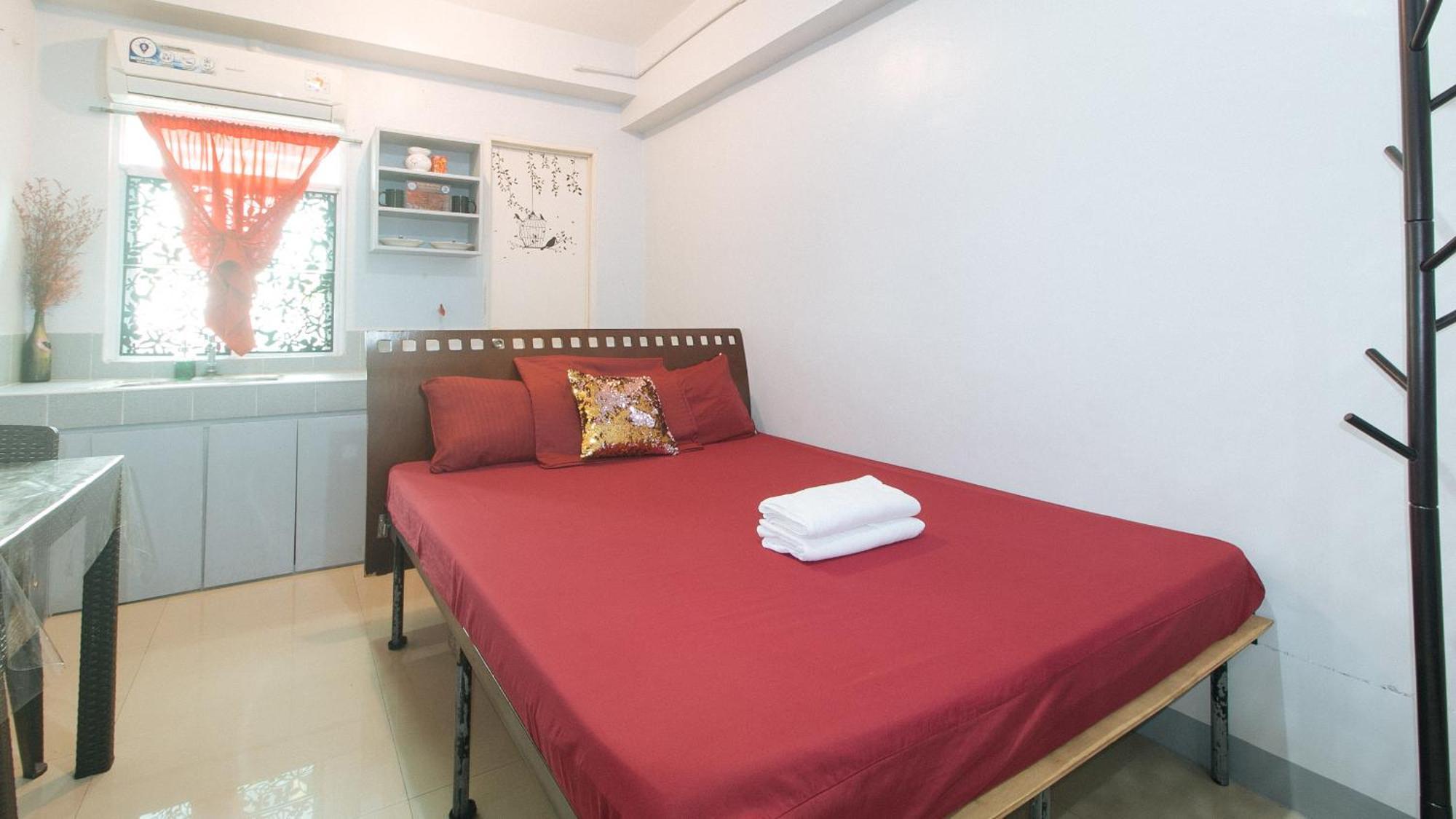 פאסאי Budget Backpackers Transient House Near Naia By Reddoorz מראה חיצוני תמונה