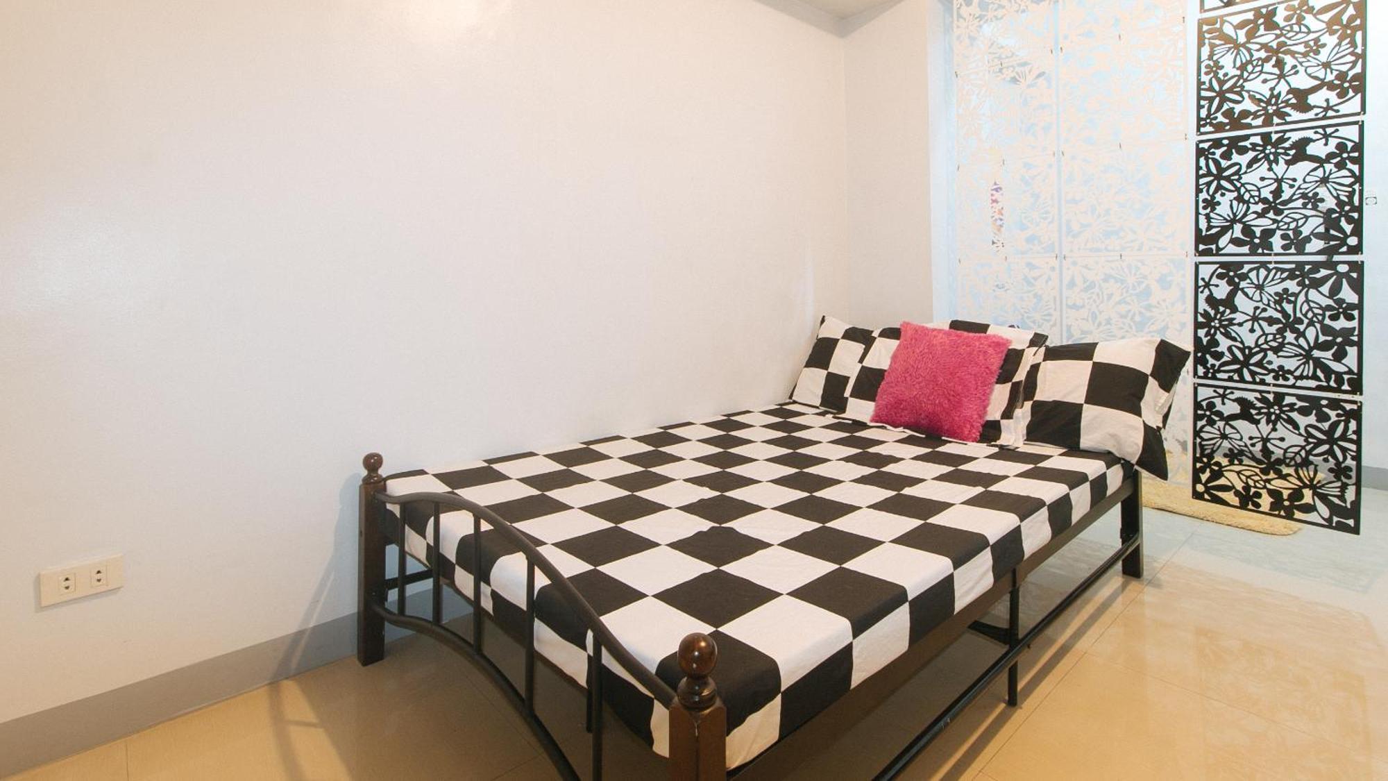 פאסאי Budget Backpackers Transient House Near Naia By Reddoorz מראה חיצוני תמונה