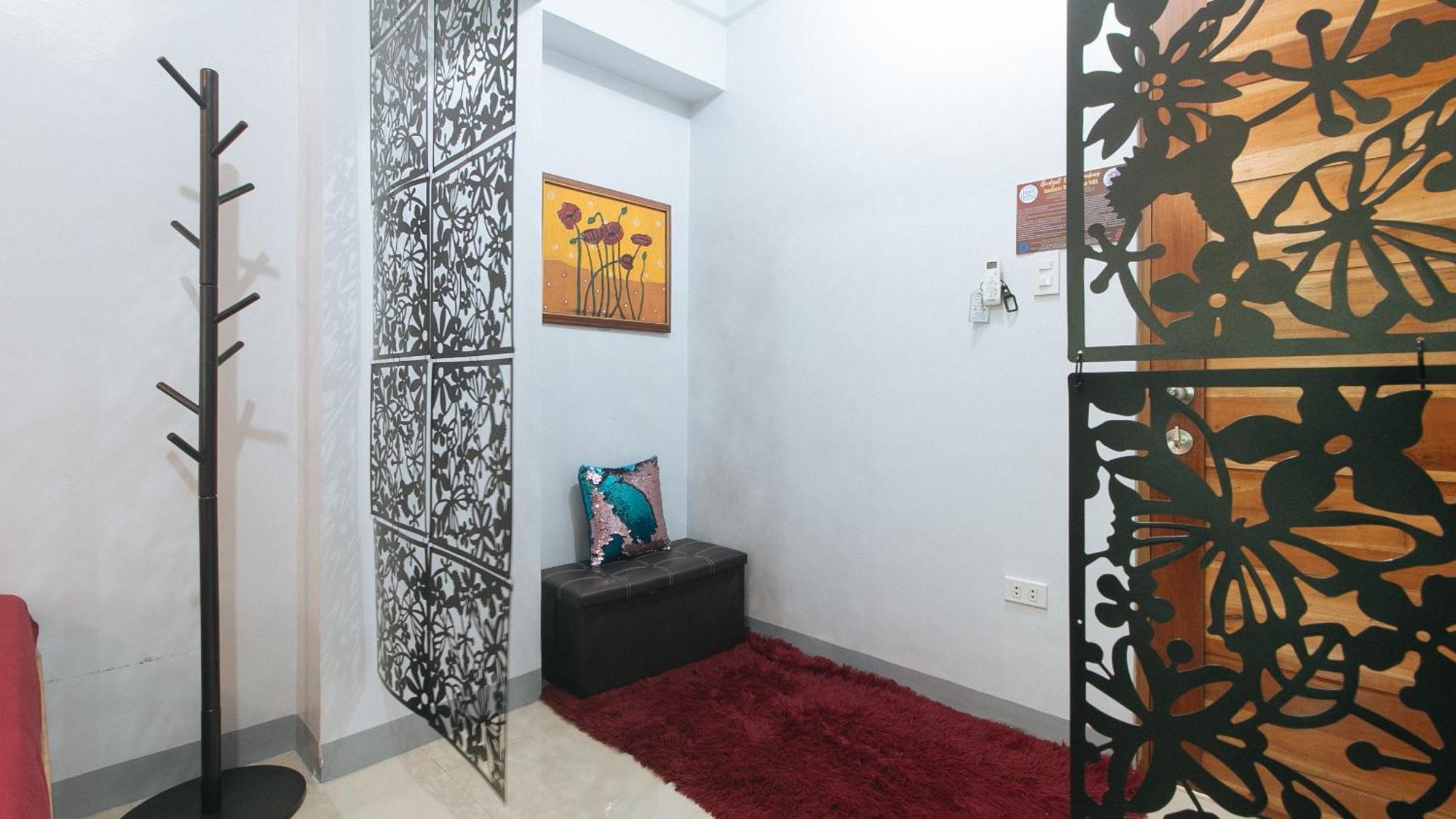 פאסאי Budget Backpackers Transient House Near Naia By Reddoorz מראה חיצוני תמונה