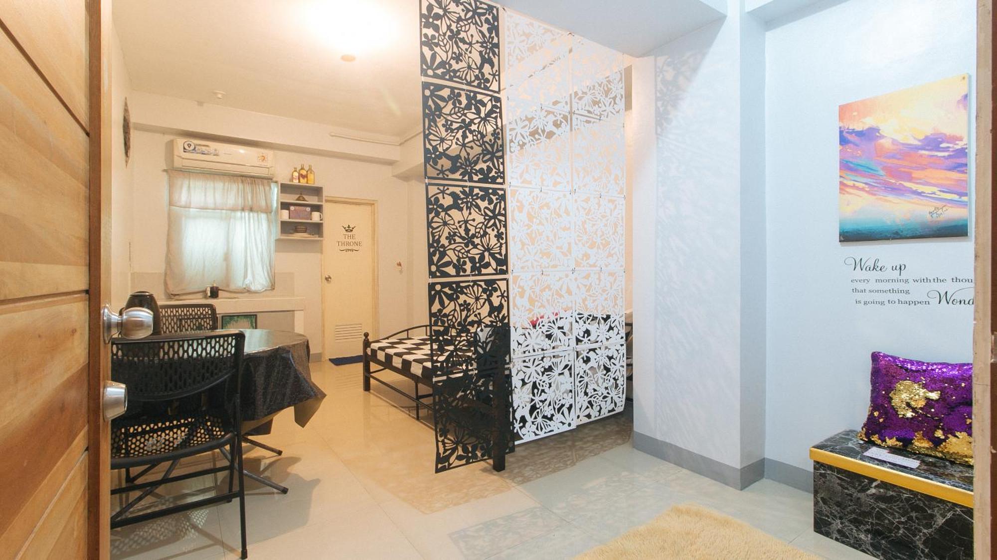 פאסאי Budget Backpackers Transient House Near Naia By Reddoorz מראה חיצוני תמונה