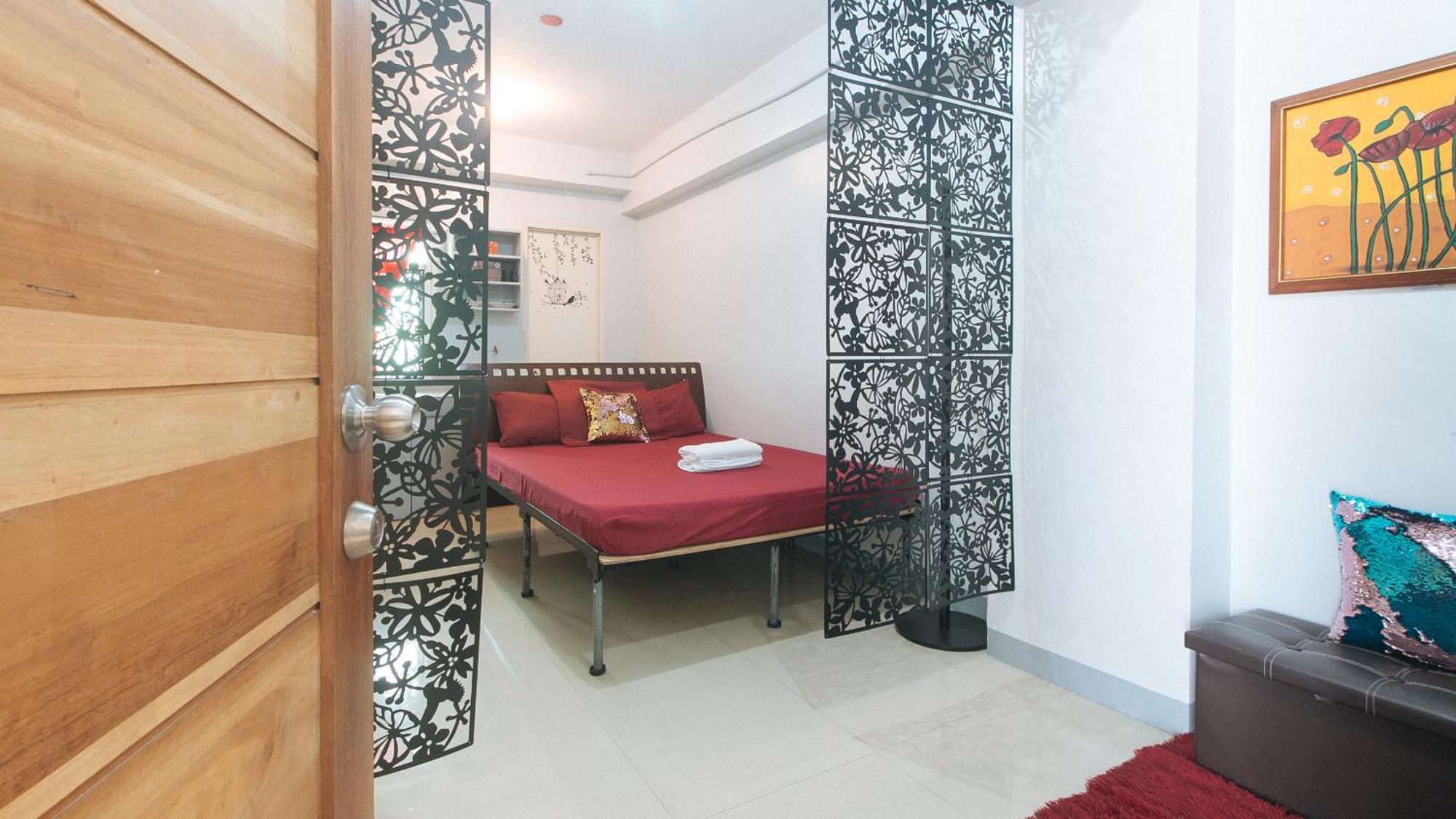 פאסאי Budget Backpackers Transient House Near Naia By Reddoorz מראה חיצוני תמונה