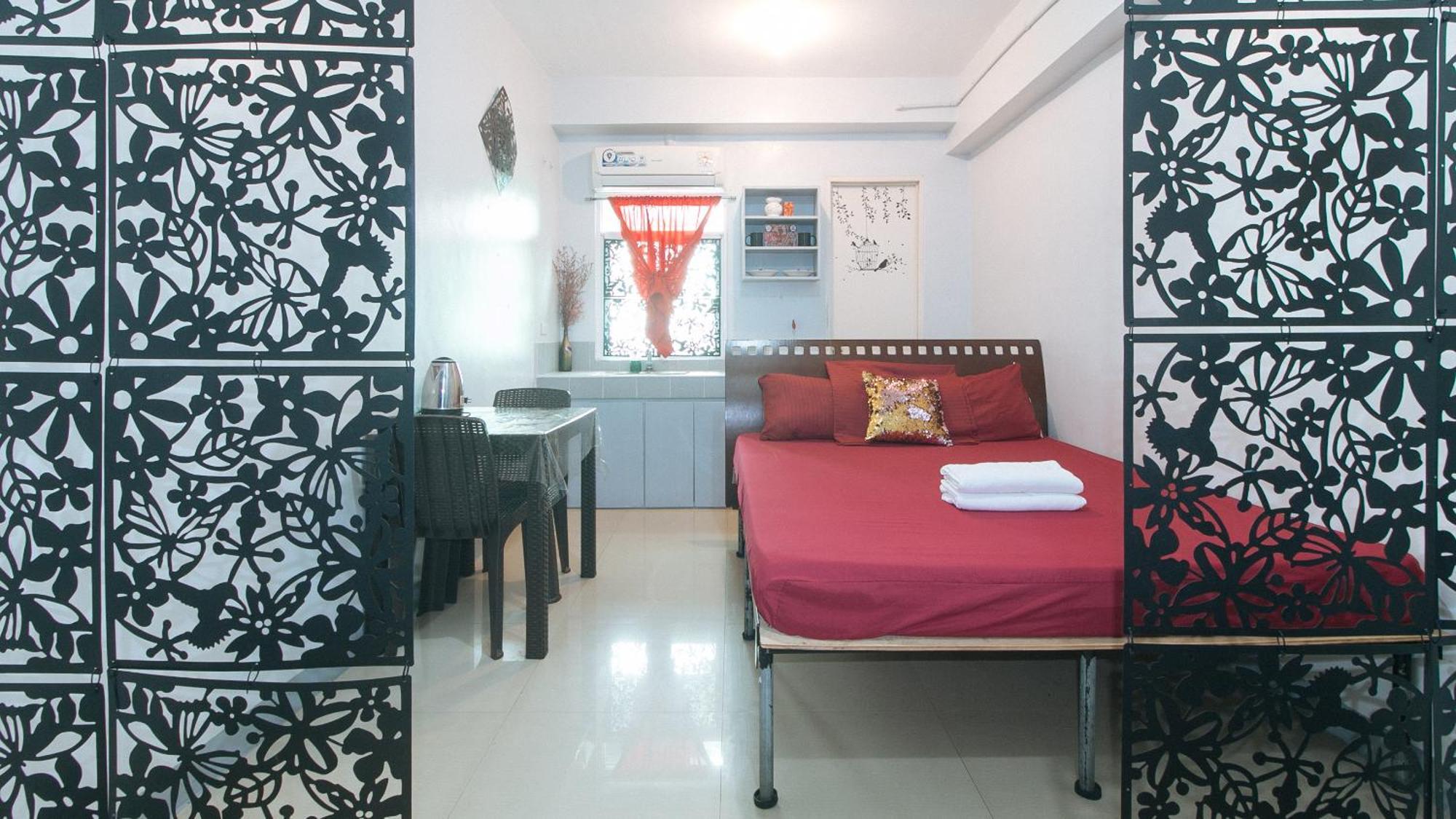 פאסאי Budget Backpackers Transient House Near Naia By Reddoorz מראה חיצוני תמונה